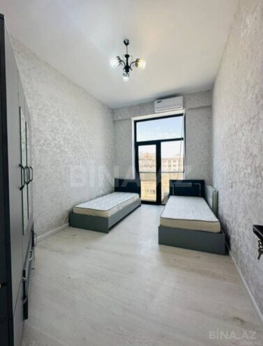 İcarəyə verilir 3 otaqlı yeni tikili 90 m², 28 May m., photo 4 from 10