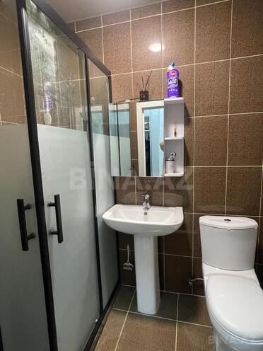 Продаётся 1-комн. новостройка 35 м², Ясамальский р., photo 8 from 12