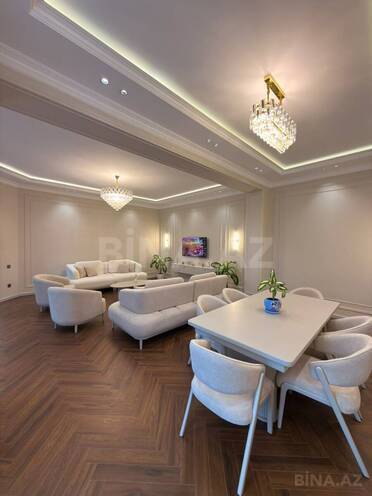 Продается 4-комн. дом/дача 210 м², пос. Мардакан, photo 12 from 23