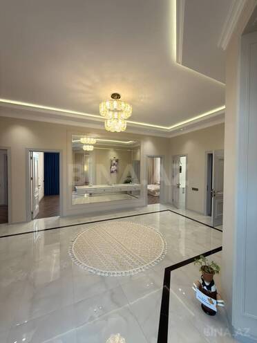 Продается 4-комн. дом/дача 210 м², пос. Мардакан, photo 10 from 23