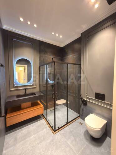 Продается 4-комн. дом/дача 210 м², пос. Мардакан, photo 22 from 23