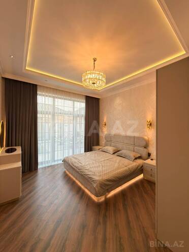 Продается 4-комн. дом/дача 210 м², пос. Мардакан, photo 20 from 23