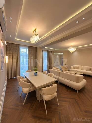 Продается 4-комн. дом/дача 210 м², пос. Мардакан, photo 13 from 23