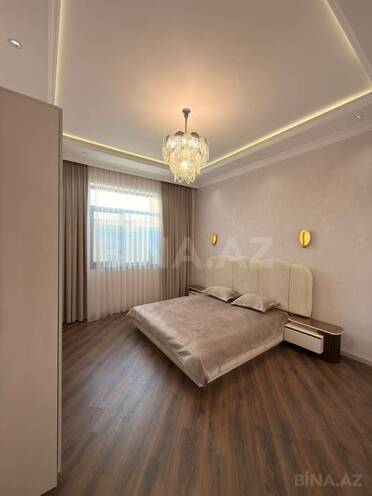 Продается 4-комн. дом/дача 210 м², пос. Мардакан, photo 16 from 23