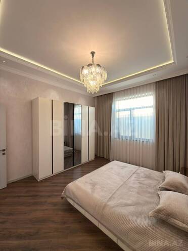 Продается 4-комн. дом/дача 210 м², пос. Мардакан, photo 17 from 23