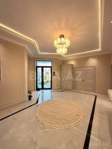 Продается 4-комн. дом/дача 210 м², пос. Мардакан, photo 9 from 23