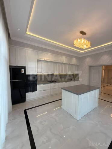 Продается 4-комн. дом/дача 210 м², пос. Мардакан, photo 15 from 23