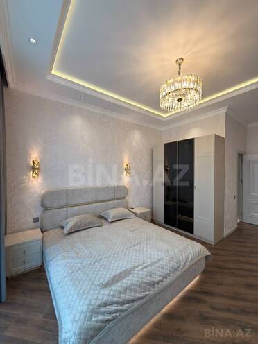 Продается 4-комн. дом/дача 210 м², пос. Мардакан, photo 18 from 23