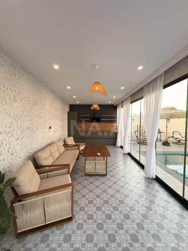 Продается 4-комн. дом/дача 210 м², пос. Мардакан, photo 7 from 23
