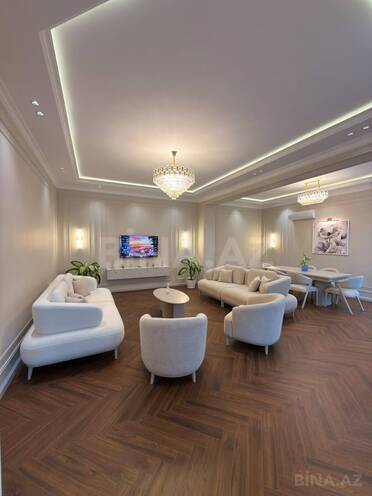 Продается 4-комн. дом/дача 210 м², пос. Мардакан, photo 11 from 23