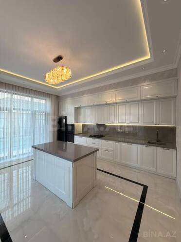 Продается 4-комн. дом/дача 210 м², пос. Мардакан, photo 14 from 23