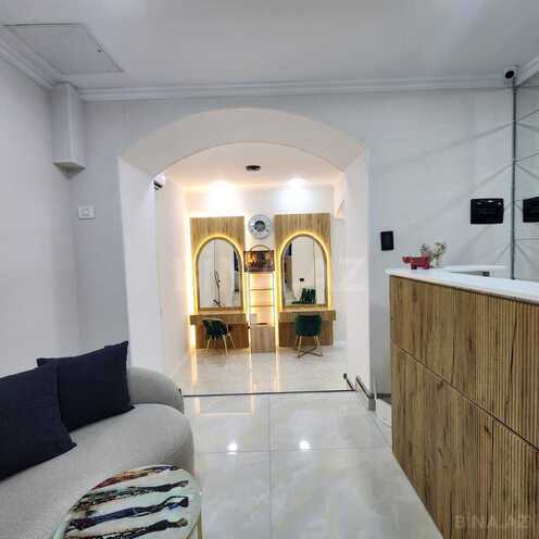 İcarəyə verilir  obyekt 100 m², Sahil m., photo 3 from 20