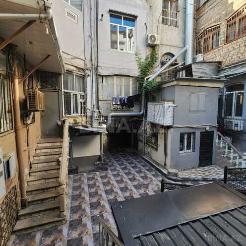 İcarəyə verilir  obyekt 100 m², Sahil m., photo 19 from 20