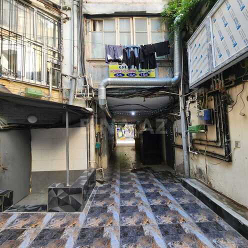 İcarəyə verilir  obyekt 100 m², Sahil m., photo 17 from 20