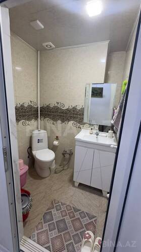 Satılır 2 otaqlı yeni tikili 58 m², photo 9 from 12