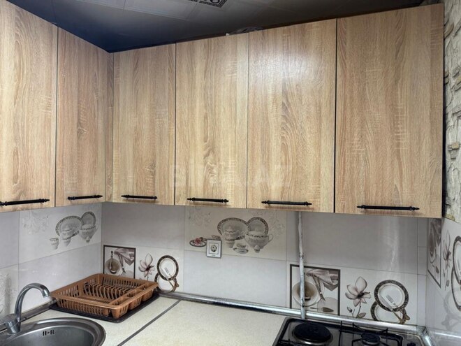 Сдаётся 2-комн. вторичка 50 м², м. Иншаатчылар, photo 5 from 13