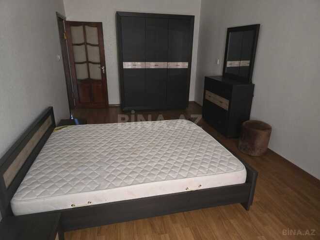 İcarəyə verilir 3 otaqlı köhnə tikili 80 m², Memar Əcəmi m., photo 5 from 11