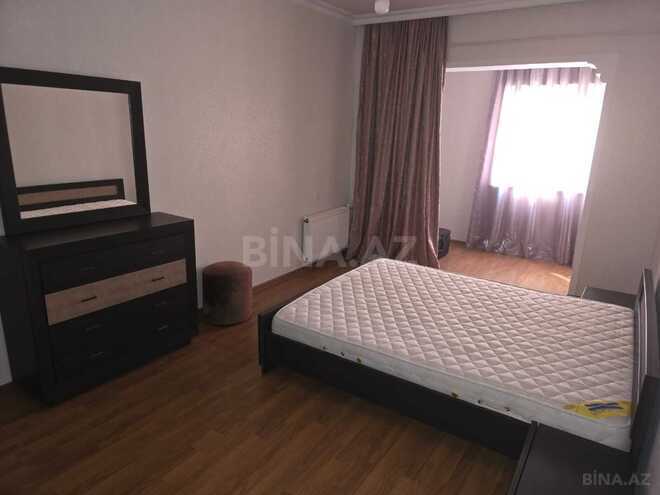 İcarəyə verilir 3 otaqlı köhnə tikili 80 m², Memar Əcəmi m., photo 10 from 11