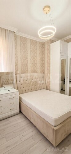Сдаётся 2-комн. новостройка 55 м², м. 20 января, photo 3 from 6
