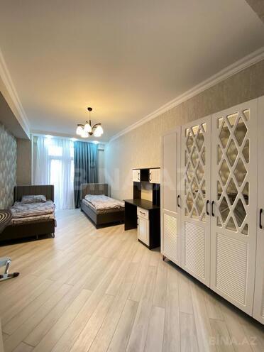 İcarəyə verilir 3 otaqlı yeni tikili 140 m², Nəsimi r., photo 14 from 26
