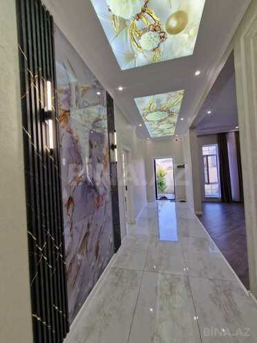 Satılır 4 otaqlı həyət evi/bağ evi 120 m², Masazır q., photo 8 from 15