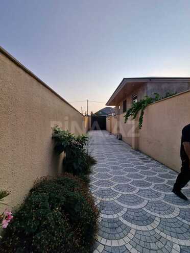 Satılır 4 otaqlı həyət evi/bağ evi 120 m², Masazır q., photo 13 from 15
