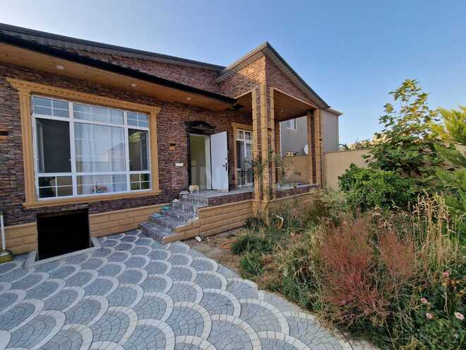 Satılır 4 otaqlı həyət evi/bağ evi 120 m², Masazır q., photo 11 from 15