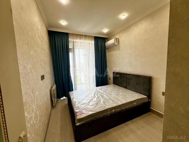 Сдаётся 2-комн. новостройка 60 м², пос. Ази Асланова, photo 5 from 11