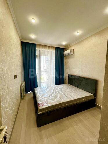 Сдаётся 2-комн. новостройка 60 м², пос. Ази Асланова, photo 6 from 11