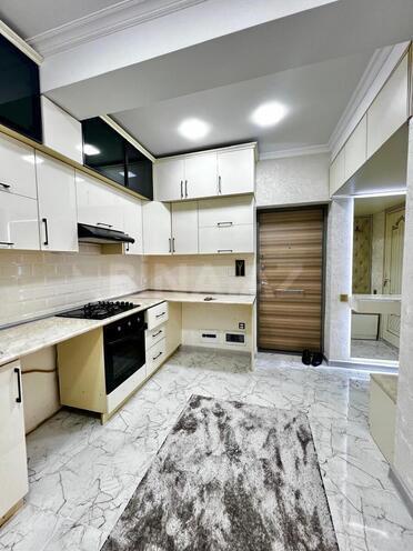 Сдаётся 2-комн. новостройка 60 м², пос. Ази Асланова, photo 9 from 11