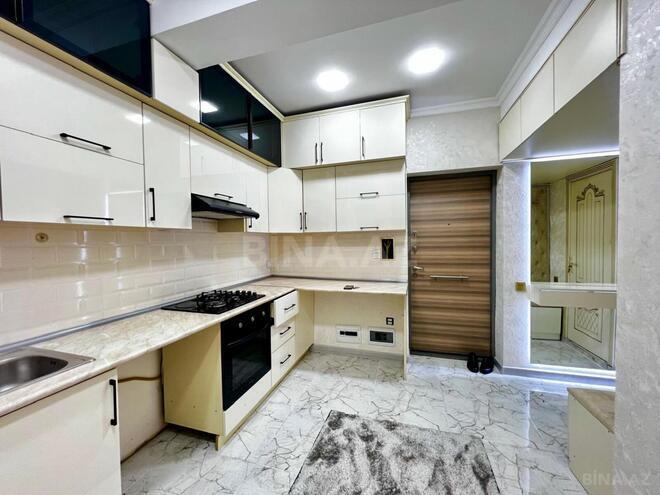 Сдаётся 2-комн. новостройка 60 м², пос. Ази Асланова, photo 8 from 11