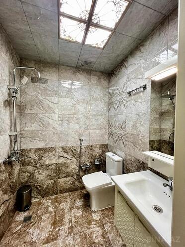 Сдаётся 2-комн. новостройка 60 м², пос. Ази Асланова, photo 10 from 11