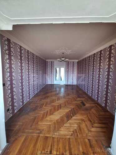 Сдаётся 3-комн. вторичка 85 м², м. Нефтчиляр, photo 1 from 19