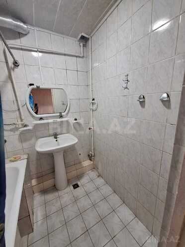 Сдаётся 3-комн. вторичка 85 м², м. Нефтчиляр, photo 17 from 19