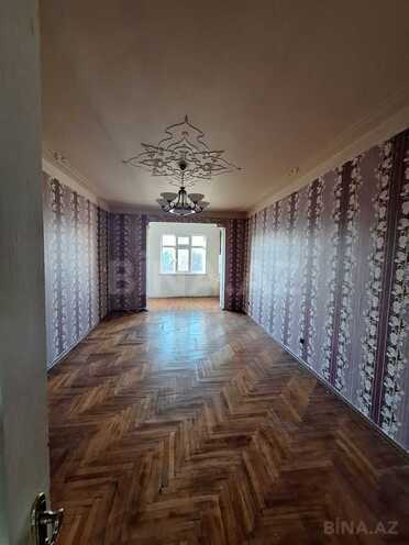 Сдаётся 3-комн. вторичка 85 м², м. Нефтчиляр, photo 3 from 19