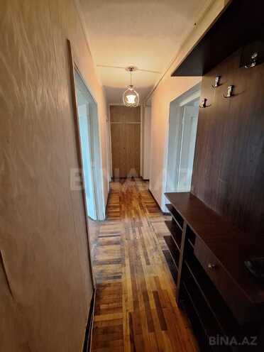 Сдаётся 3-комн. вторичка 85 м², м. Нефтчиляр, photo 15 from 19