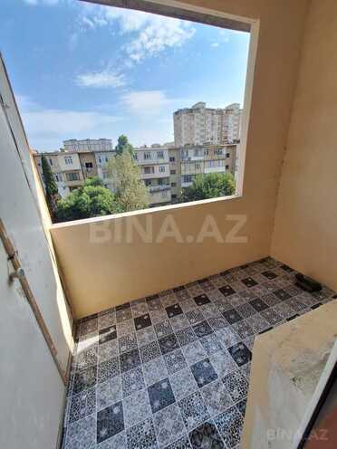 Сдаётся 3-комн. вторичка 85 м², м. Нефтчиляр, photo 10 from 19