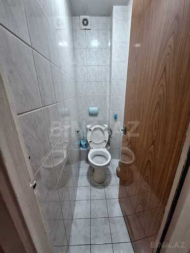 Сдаётся 3-комн. вторичка 85 м², м. Нефтчиляр, photo 16 from 19