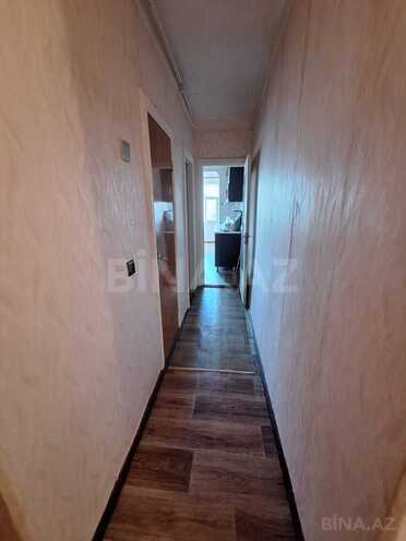 Сдаётся 3-комн. вторичка 85 м², м. Нефтчиляр, photo 13 from 19