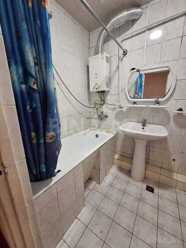 Сдаётся 3-комн. вторичка 85 м², м. Нефтчиляр, photo 18 from 19