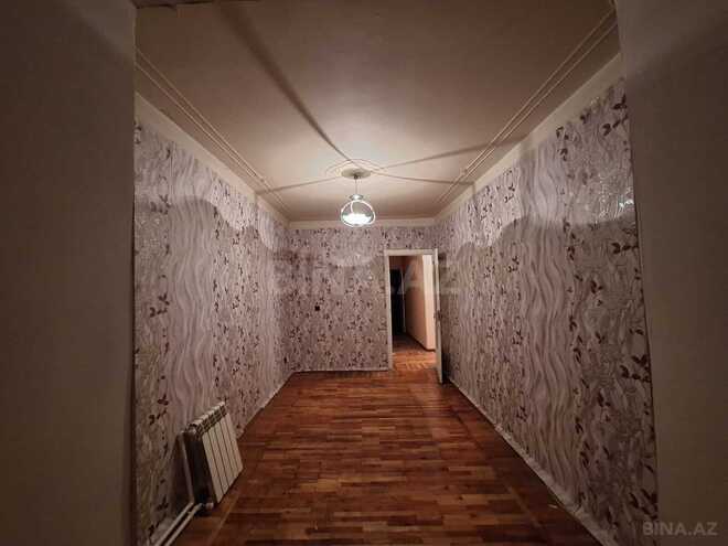 Сдаётся 3-комн. вторичка 85 м², м. Нефтчиляр, photo 4 from 19