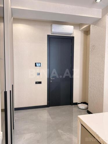Продаётся 3-комн. новостройка 142 м², м. Гянджлик, photo 23 from 26