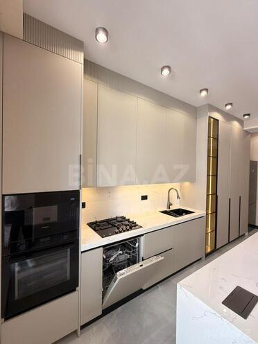 Продаётся 3-комн. новостройка 142 м², м. Гянджлик, photo 11 from 26