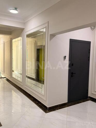 Продаётся 3-комн. новостройка 142 м², м. Гянджлик, photo 20 from 26