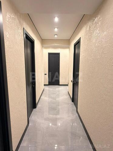 Продаётся 3-комн. новостройка 142 м², м. Гянджлик, photo 21 from 26