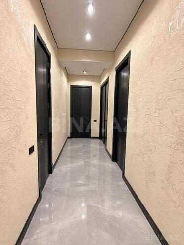 Продаётся 3-комн. новостройка 142 м², м. Гянджлик, photo 22 from 26