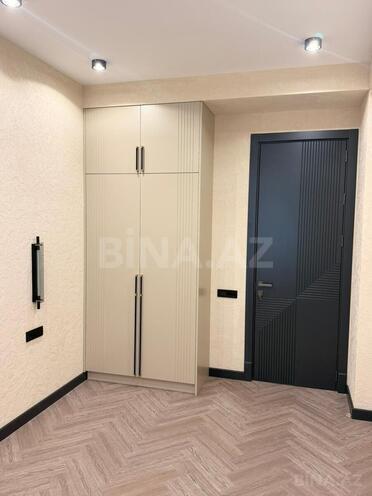 Продаётся 3-комн. новостройка 142 м², м. Гянджлик, photo 16 from 26