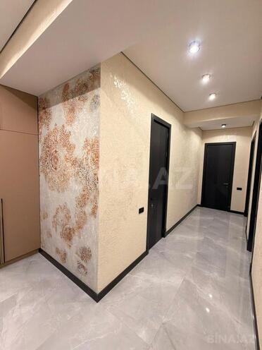 Продаётся 3-комн. новостройка 142 м², м. Гянджлик, photo 19 from 26