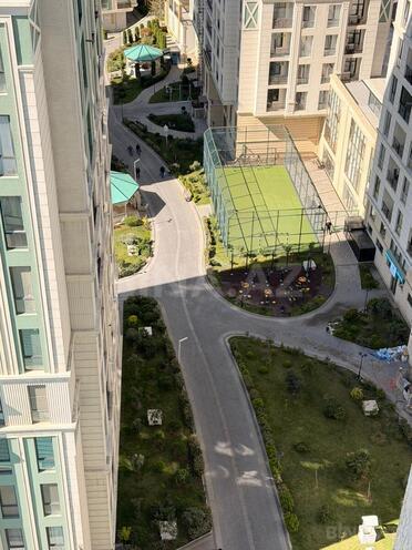 Продаётся 3-комн. новостройка 142 м², м. Гянджлик, photo 24 from 26