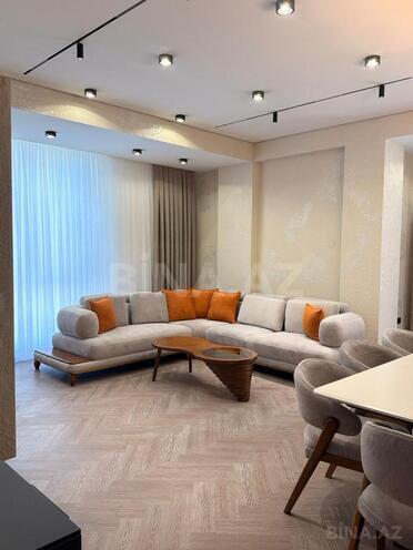 Продаётся 3-комн. новостройка 142 м², м. Гянджлик, photo 5 from 26